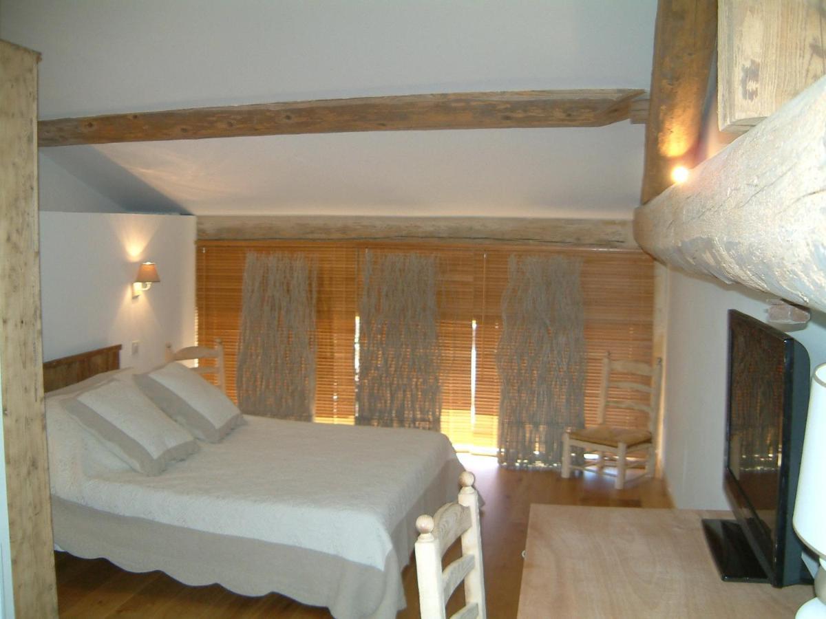Chambres D'Hotes "Le Calme" Denicé Dış mekan fotoğraf