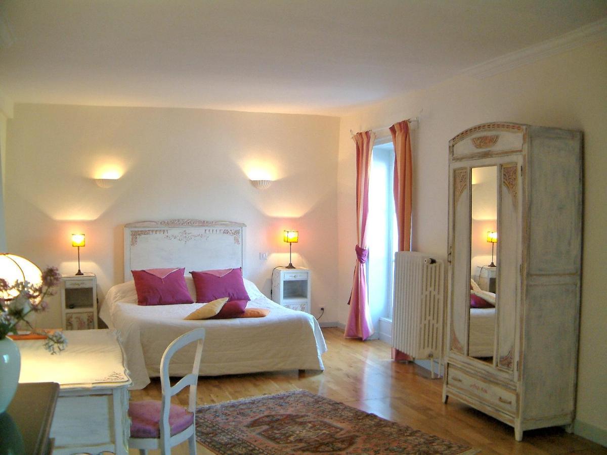 Chambres D'Hotes "Le Calme" Denicé Dış mekan fotoğraf